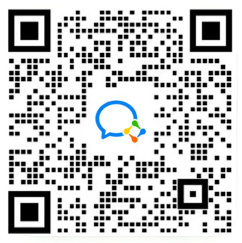 扫码添加微信-ChinaQ - 掘金星球